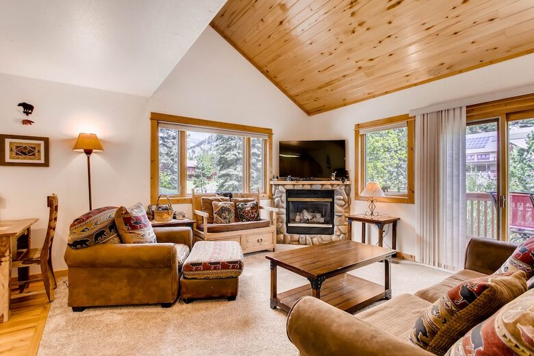 Estes Park Condos