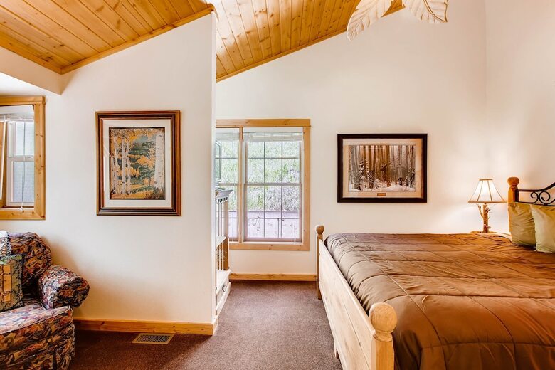 Estes Park Condos