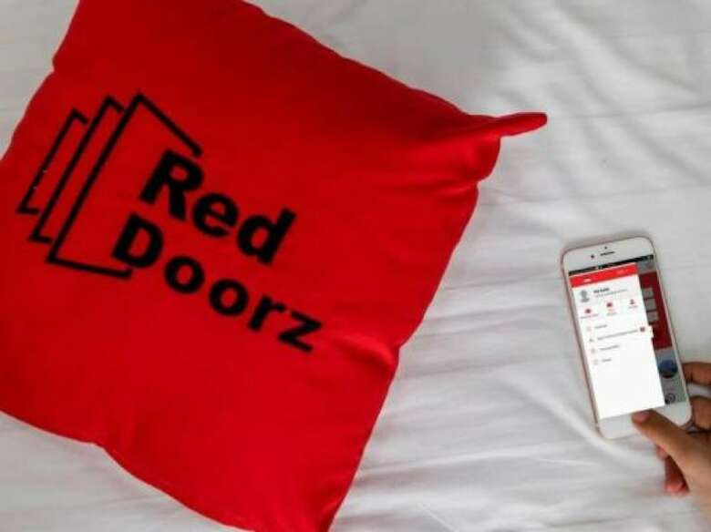 Hotel Reddoorz Plus @ Guntur Raya Setiabudi