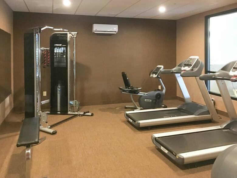 Hotel Comfort Inn Latham - Albany North