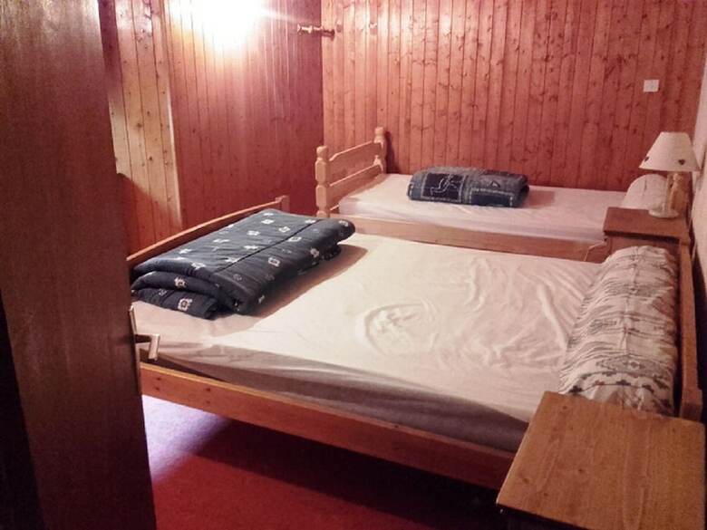 Apartamento Location Chambre-gite Vanoise