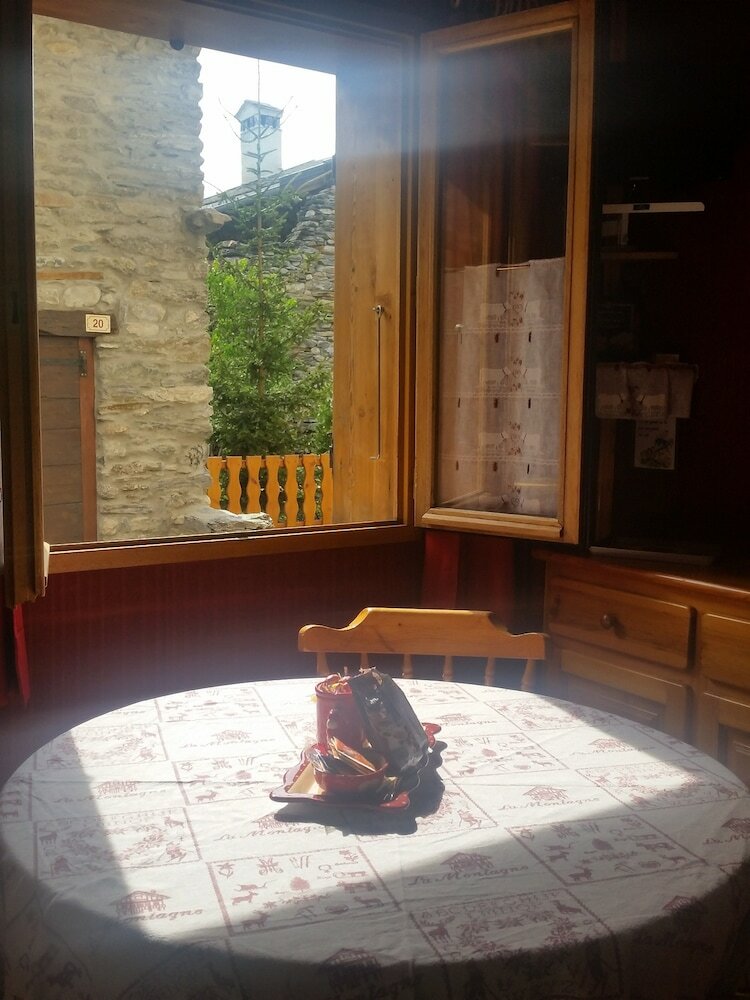 Apartamento Location Chambre-gite Vanoise