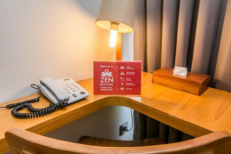 Hotel Zen Rooms Denpasar Gatot Subroto