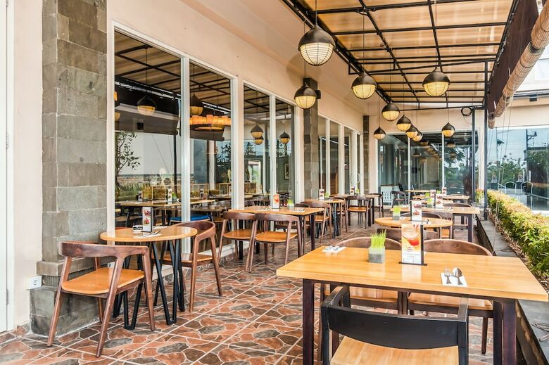 Hotel Zen Rooms Denpasar Gatot Subroto