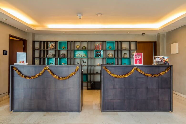 Hotel Zen Rooms Denpasar Gatot Subroto