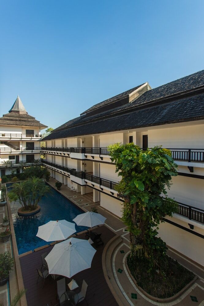 Hotel Gassan Legacy Golf Club