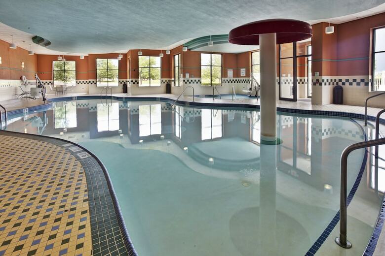 Hotel Holiday Inn Chicago Northwest-elgin