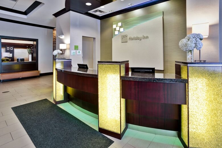 Hotel Holiday Inn Chicago Northwest-elgin