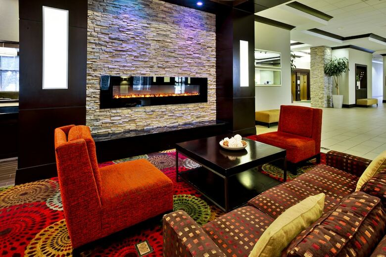 Hotel Holiday Inn Chicago Northwest-elgin