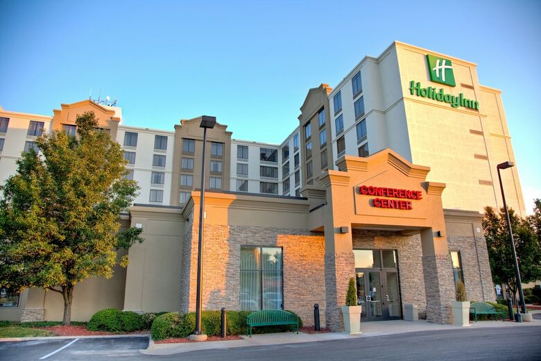 Hotel Holiday Inn Chicago Northwest-elgin