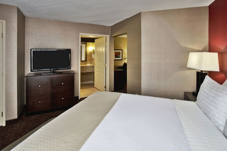 Hotel Holiday Inn Chicago Northwest-elgin