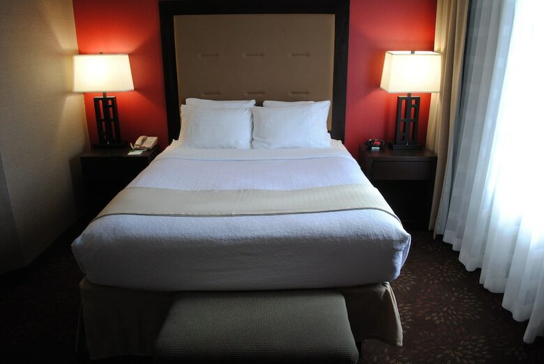 Hotel Holiday Inn Chicago Northwest-elgin