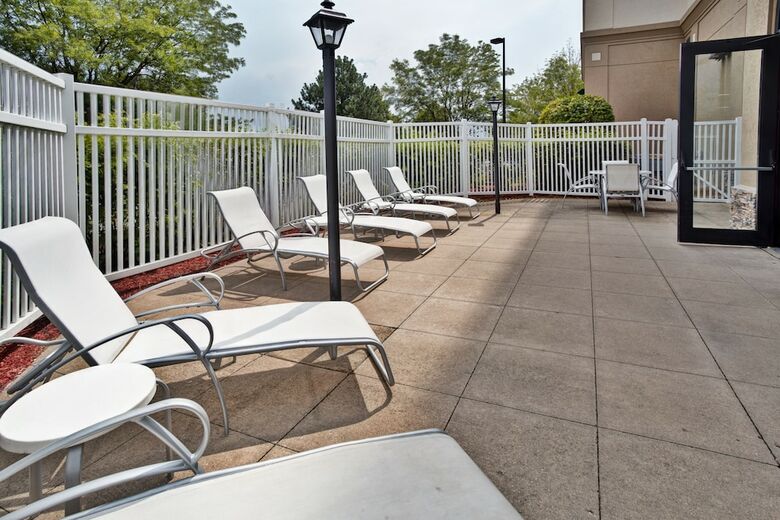 Hotel Holiday Inn Chicago Northwest-elgin