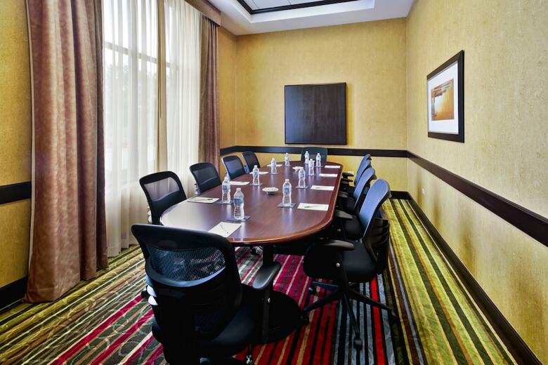 Hotel Holiday Inn Chicago Northwest-elgin