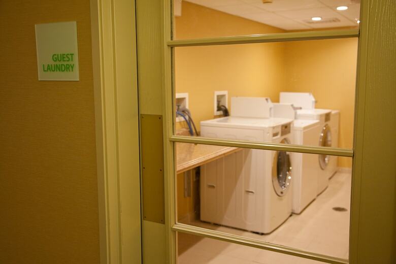 Hotel Holiday Inn Chicago Northwest-elgin