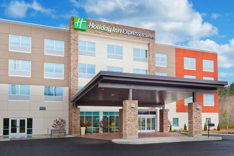 Hotel Holiday Inn Express & Suites Cartersville