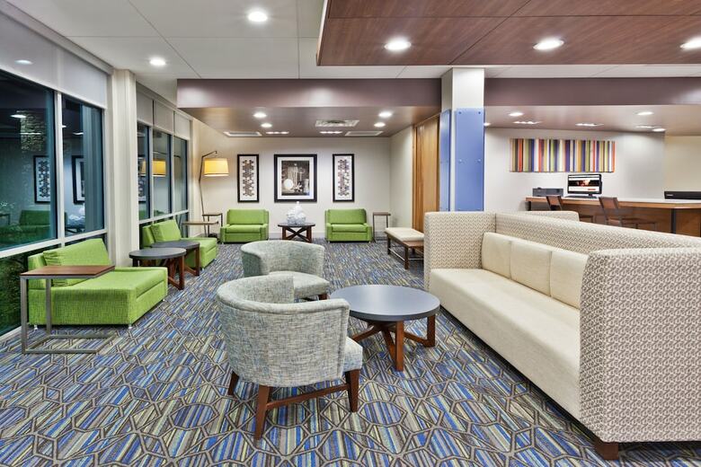 Hotel Holiday Inn Express & Suites Cartersville