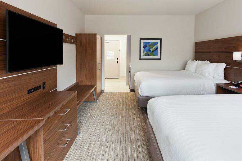 Hotel Holiday Inn Express & Suites Cartersville