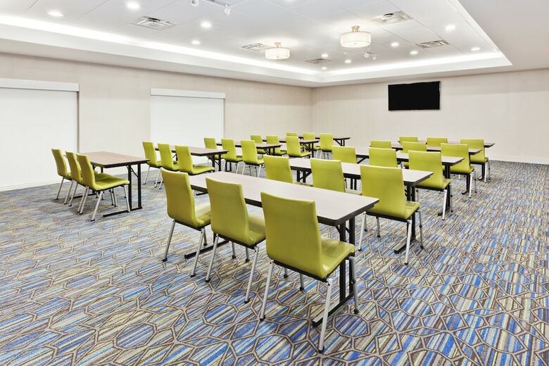 Hotel Holiday Inn Express & Suites Cartersville