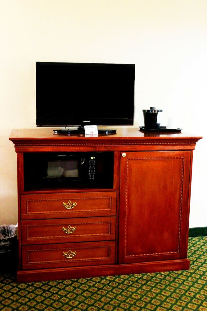 Hotel Rodeway Inn