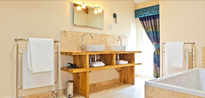 Hotel Corran Resort & Spa