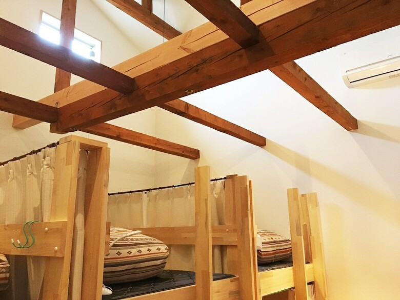 Hostal Kanazawa Guesthouse Stella