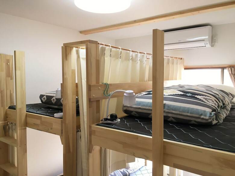 Hostal Kanazawa Guesthouse Stella