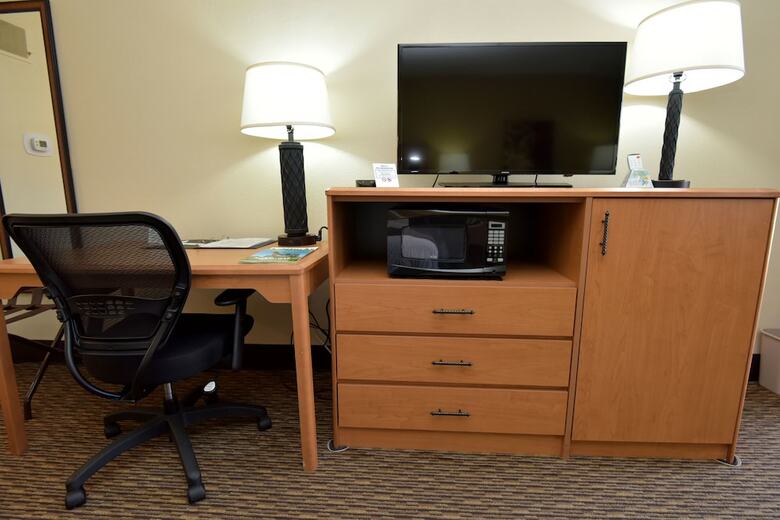 Motel Best Western Winchester Hotel