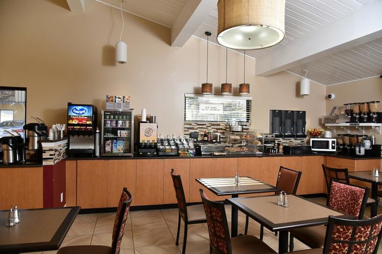 Motel Best Western Winchester Hotel