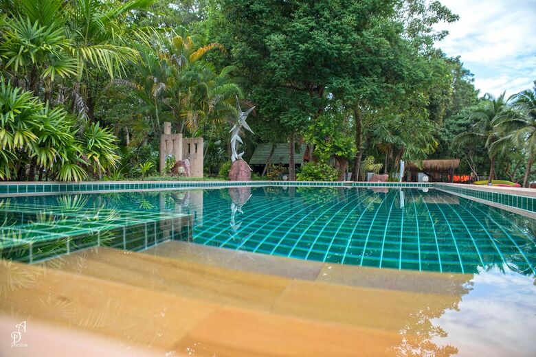 Hotel Garden Of Joy Resort