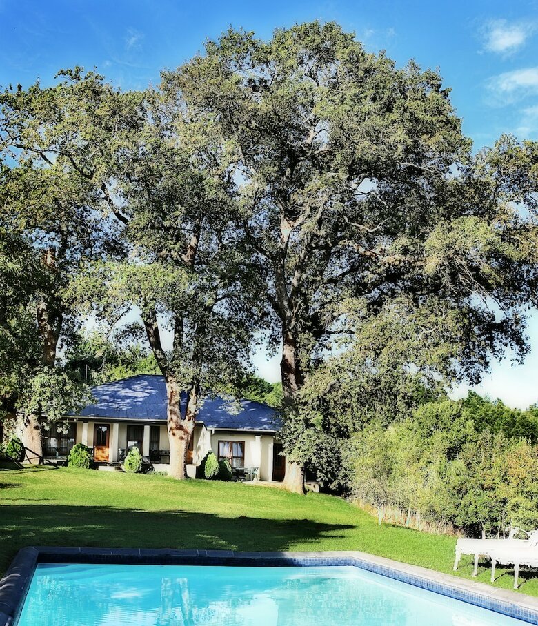 Agroturismo Le Pommier Wine Estate