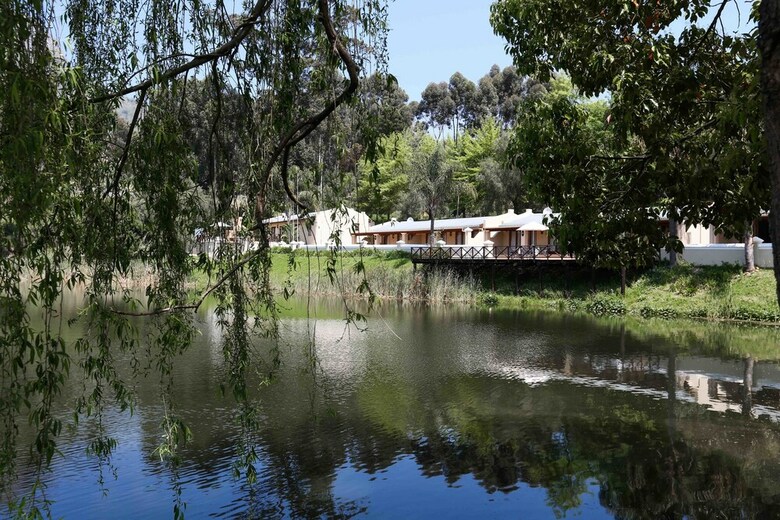 Agroturismo Le Pommier Wine Estate