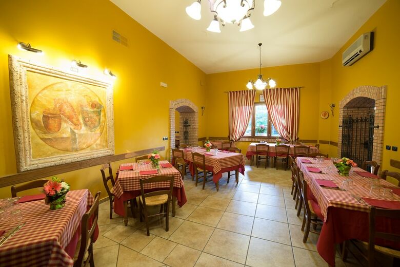 Agroturismo Masseria Feudo