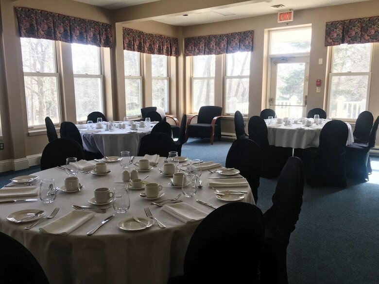 Hotel Westover Inn