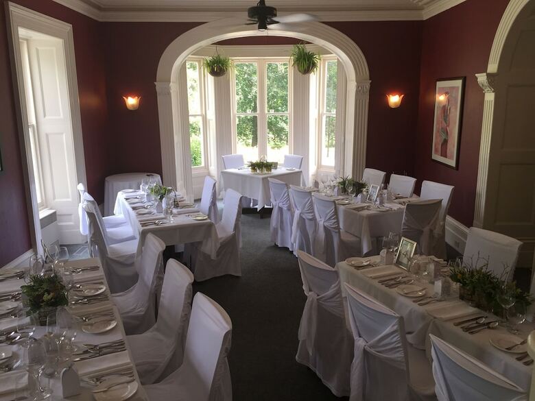 Hotel Westover Inn