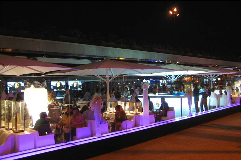 Hotel Mar Azul