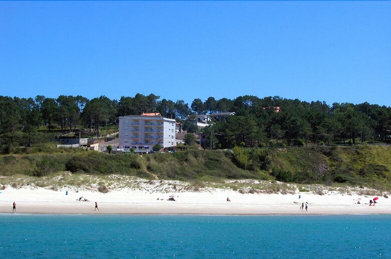 Hotel Mar Azul