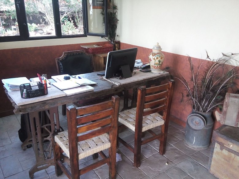 Agroturismo Chalet de Colombo Hotel