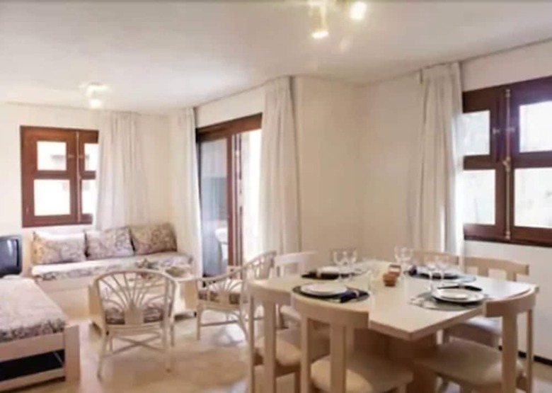 Aparthotel Rincon Del Este Resort