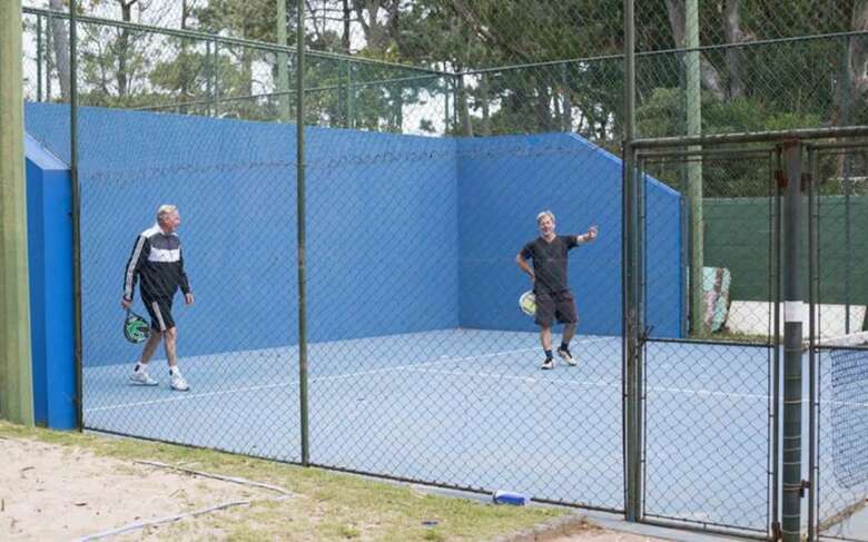 Aparthotel Rincon Del Este Resort