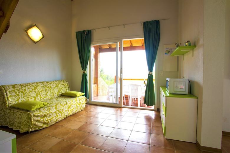 Apartamento Complesso Residenziale Marina Di Pinarello