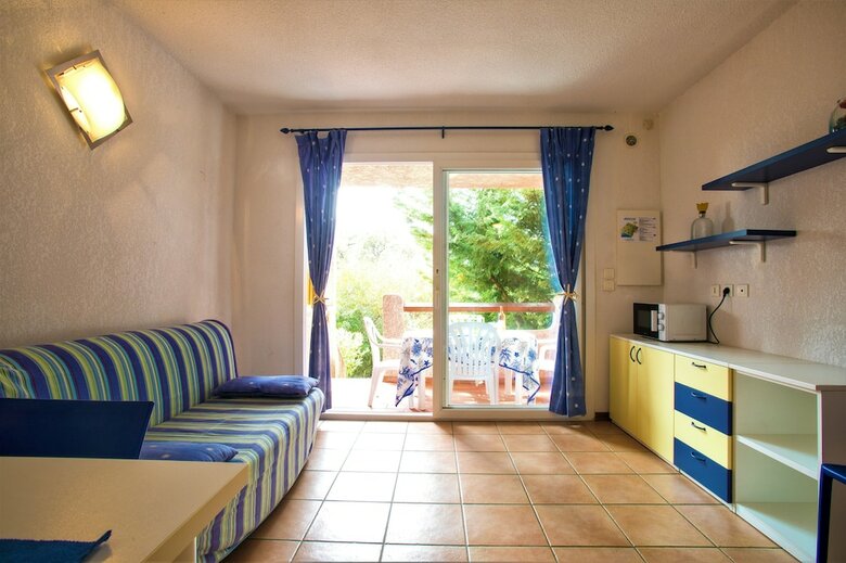 Apartamento Complesso Residenziale Marina Di Pinarello