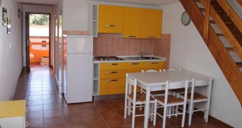 Apartamento Complesso Residenziale Marina Di Pinarello