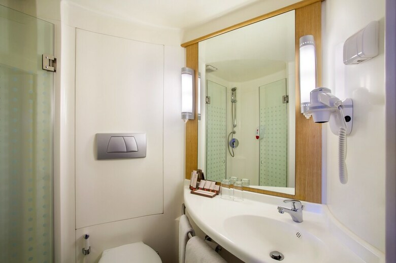 Hotel Ibis Yogyakarta Adi Sucipto