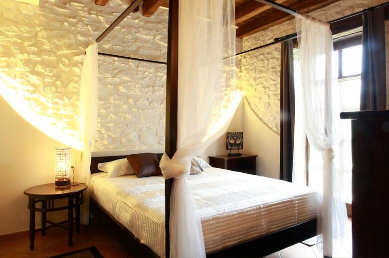Agroturismo Urkulu Landetxea
