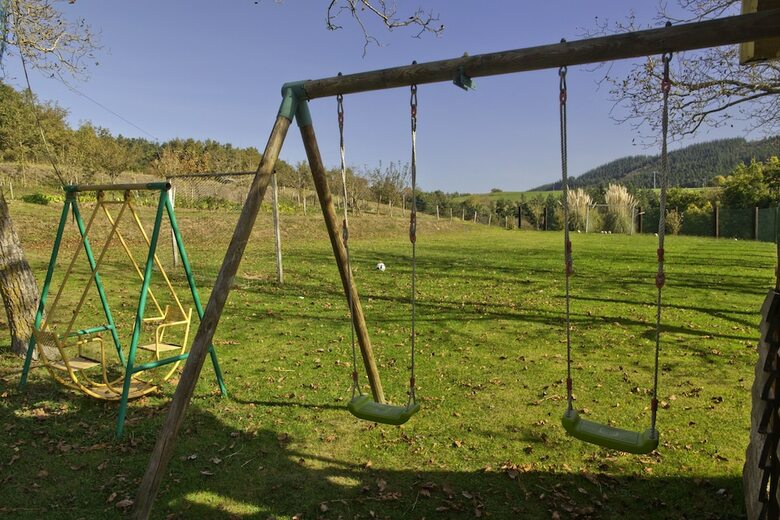 Agroturismo Urkulu Landetxea