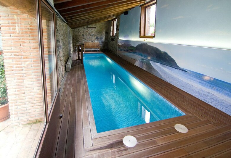 Agroturismo Urkulu Landetxea