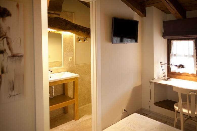 Agroturismo Urkulu Landetxea