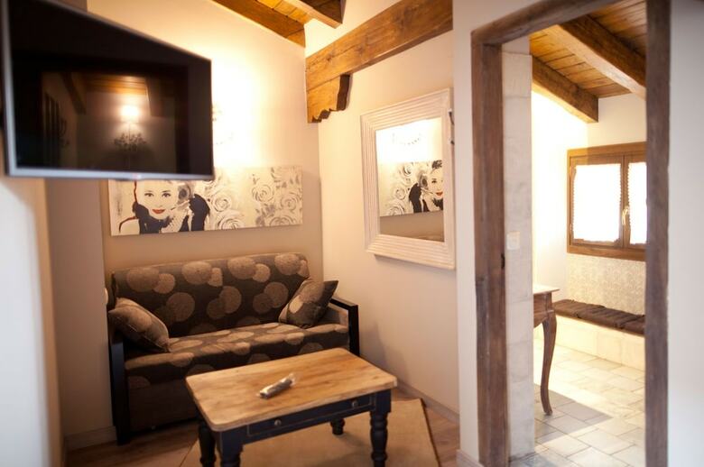 Agroturismo Urkulu Landetxea