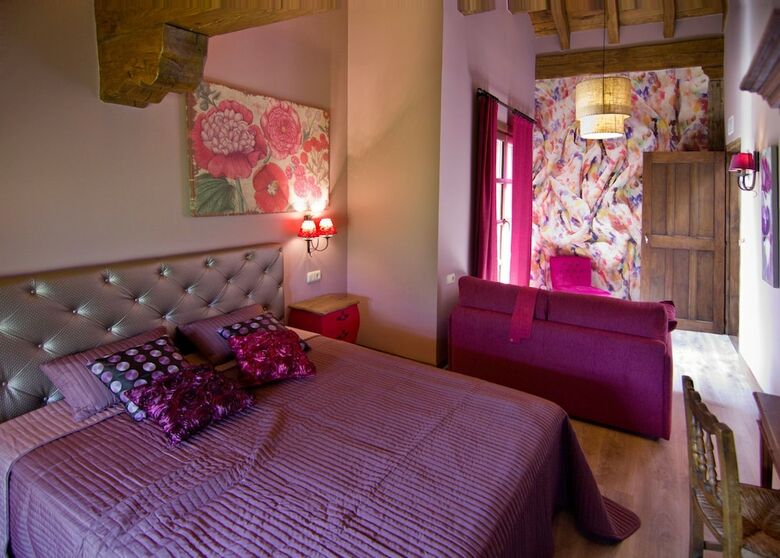 Agroturismo Urkulu Landetxea